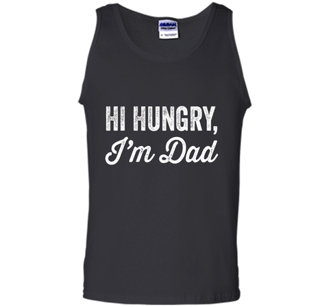 Hi Hungry, I'm Dad - Funny Dad Joke