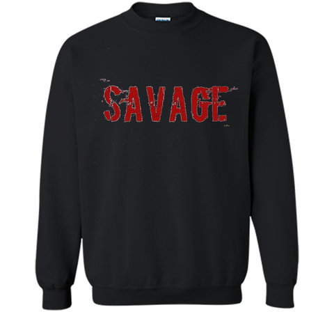 Savage T-Shirt