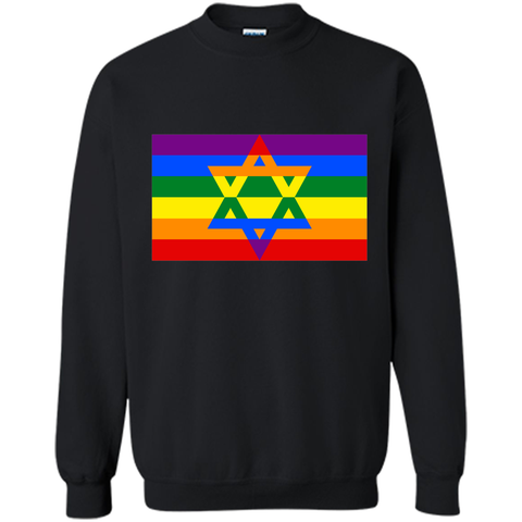 Jewish Gay Pride t-shirt