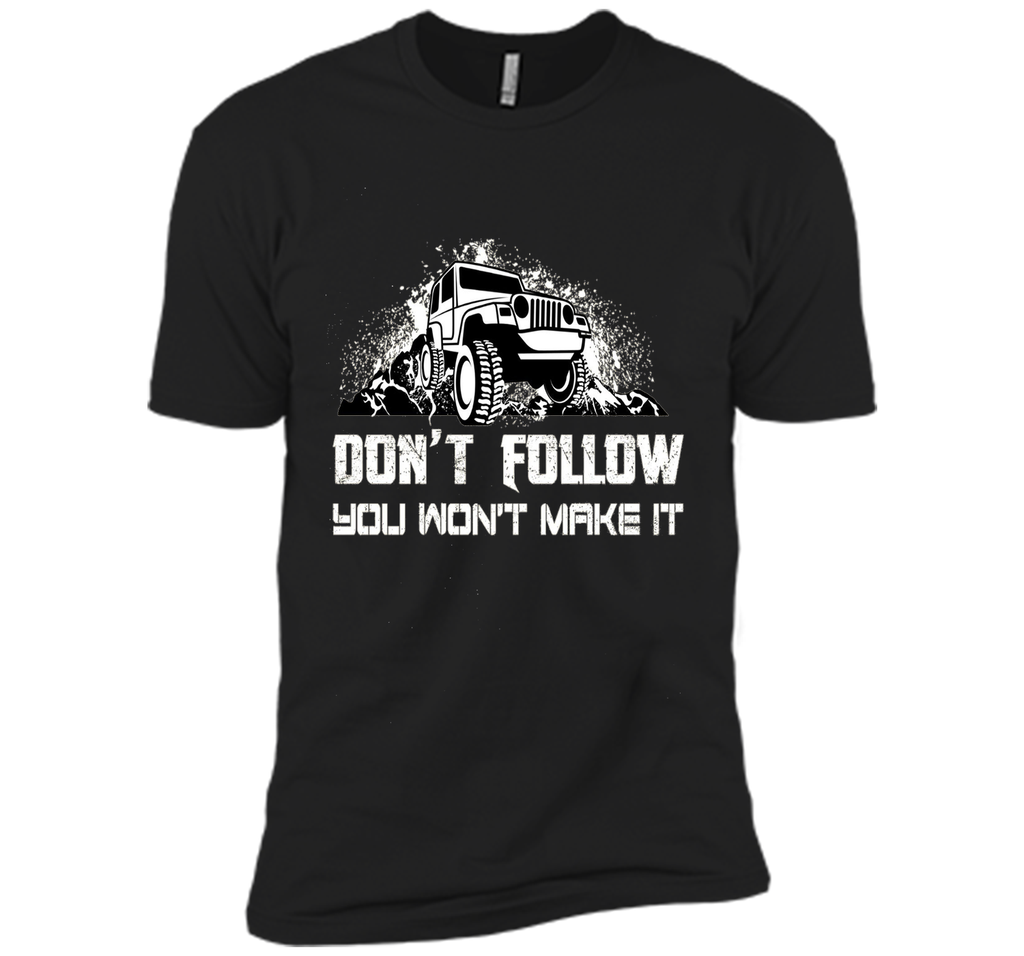 Outdoor Off Road T-Shirt