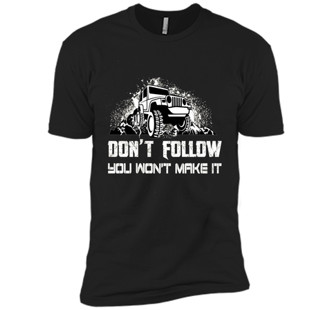 Outdoor Off Road T-Shirt
