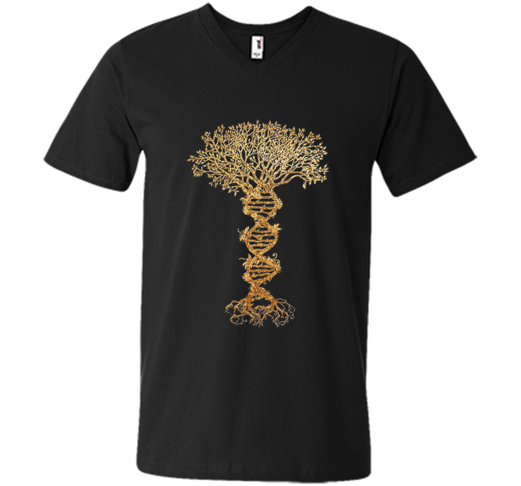 DNA Tree Of Life T-Shirt