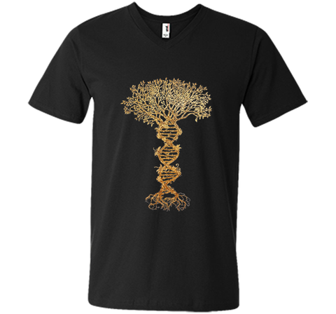 DNA Tree Of Life T-Shirt