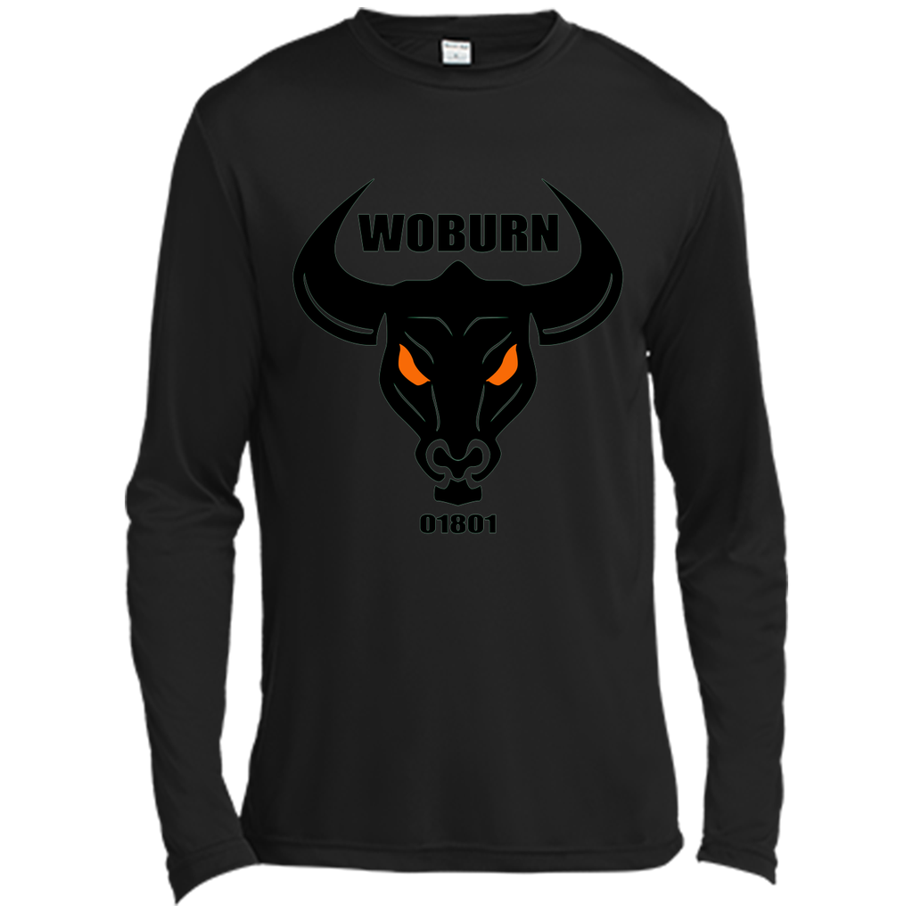 Woburn Tanner Bull T-Shirt