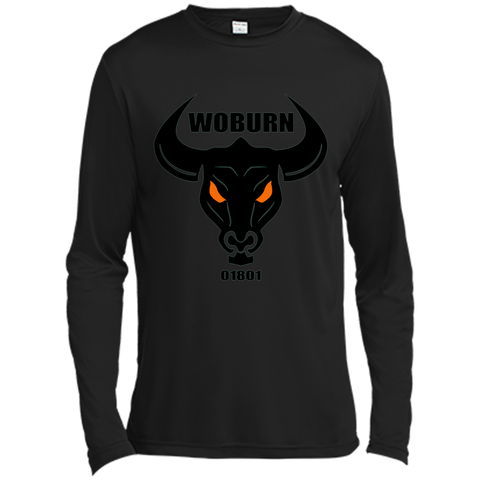 Woburn Tanner Bull T-Shirt