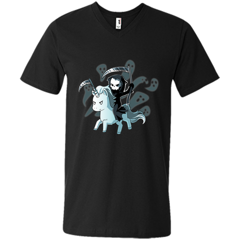 The Deadliest Unicorn side-lovely unicorn