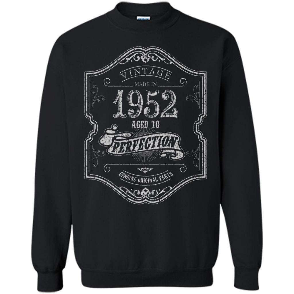 64th Birthday Gift Vintage Made In 1952 Aged to Perfection