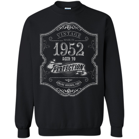 64th Birthday Gift Vintage Made In 1952 Aged to Perfection