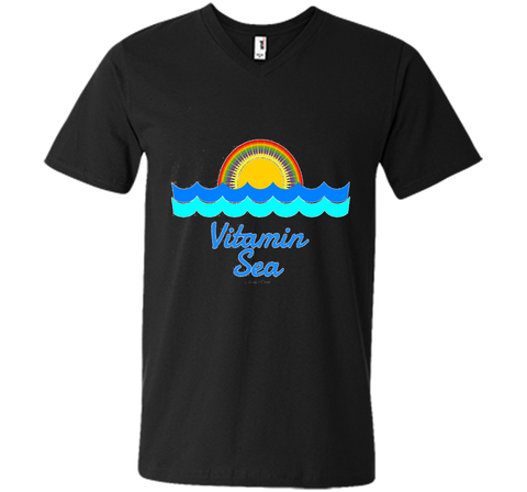 MuffinChanel: Vitamin Sea Shirt