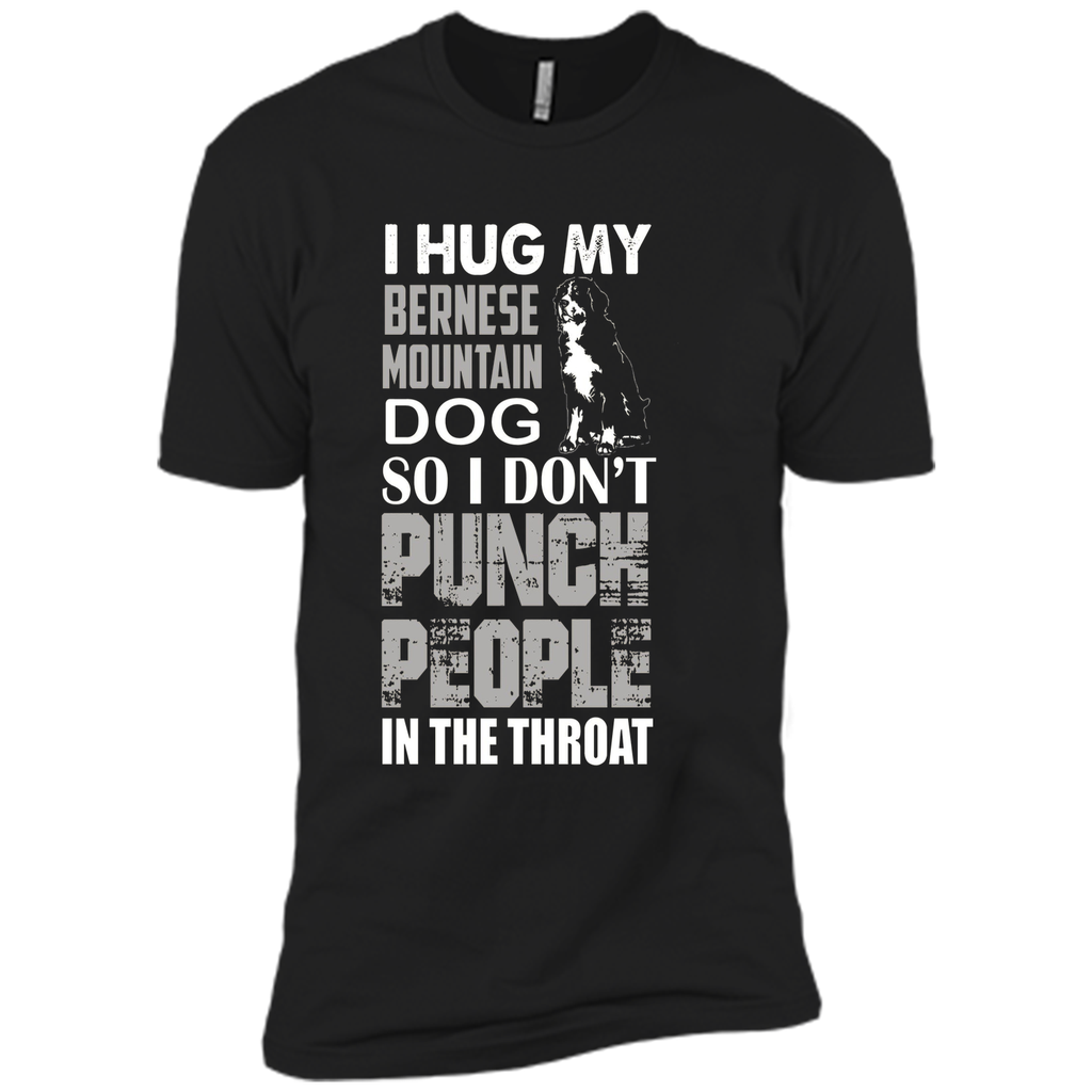 Bernese Mountain Dog Shirt