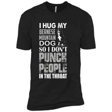 Bernese Mountain Dog Shirt