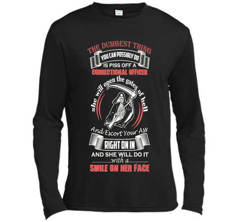 Correction Officer Shirt