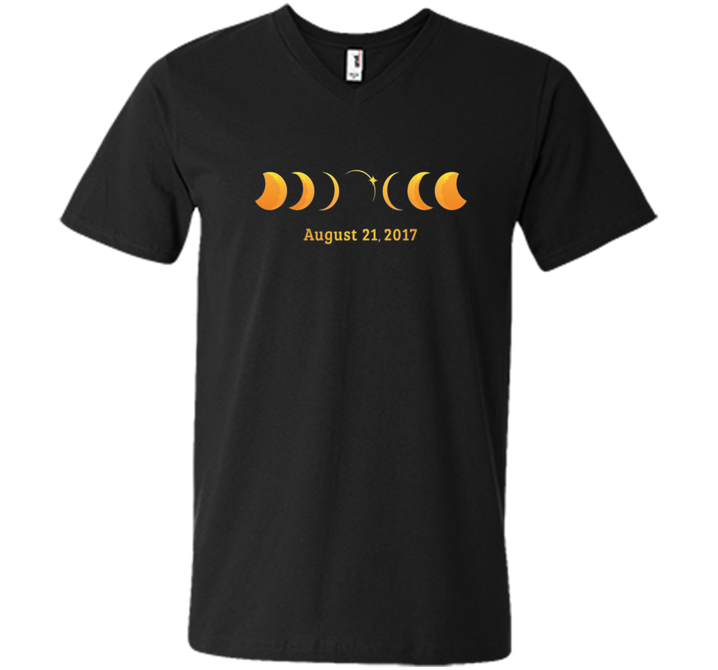 Total Solar Eclipse 2017 T-Shirt