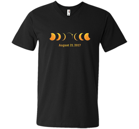 Total Solar Eclipse 2017 T-Shirt