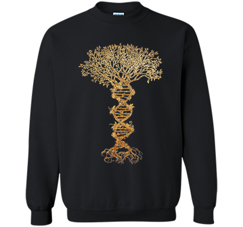 DNA Tree Of Life T-Shirt