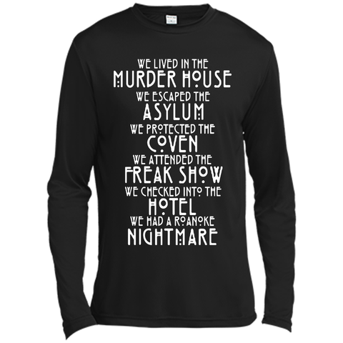 Murder House T-Shirt