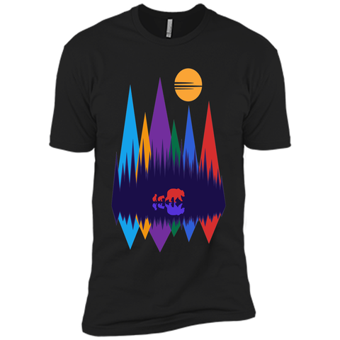 Attractive Bear Cubs 3am 2017 T Shirt