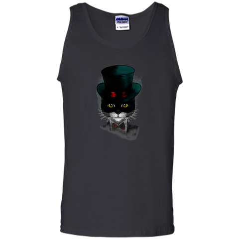 the tuxedo cat T-Shirt