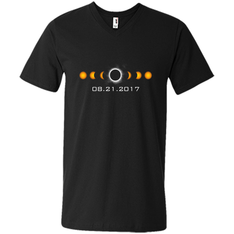 Total Solar Eclipse August 21 2017 T Shirt