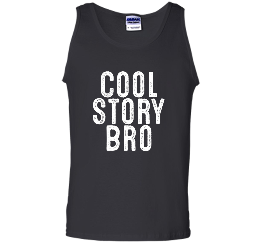 Cool Story Bro T-Shirt