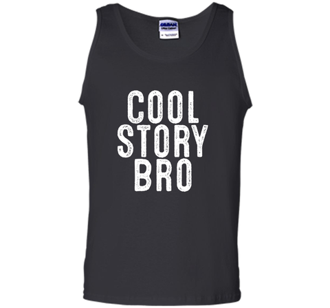 Cool Story Bro T-Shirt
