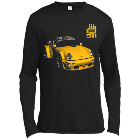 yellowbird_T-Shirt