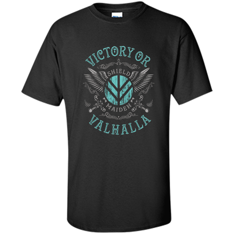 Lagertha Shieldmaiden Shirt