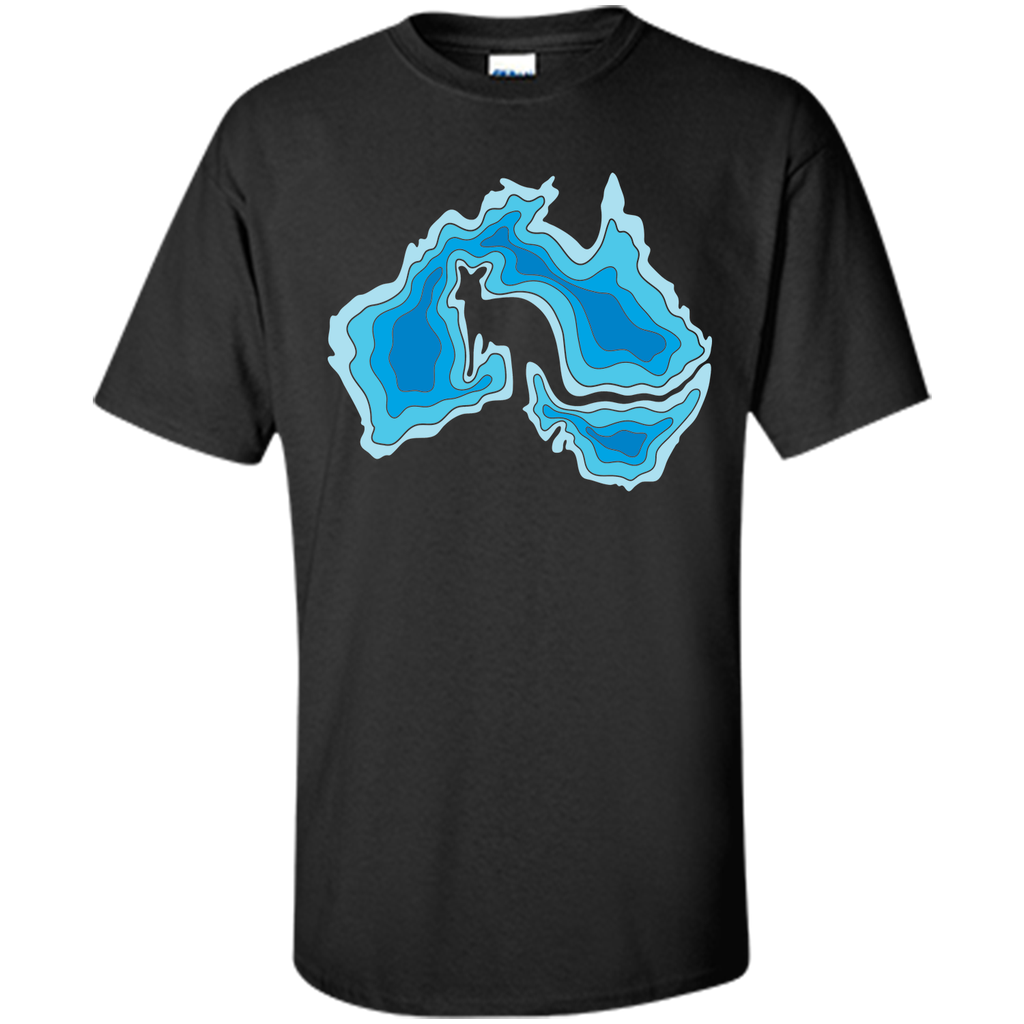 Admirable Australian Shepherd 2017 T Shirt