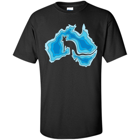 Admirable Australian Shepherd 2017 T Shirt