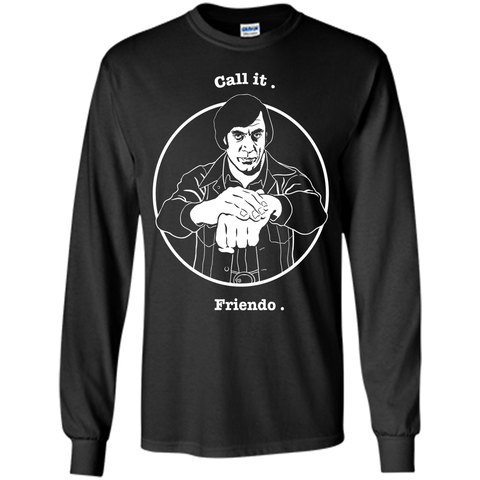 Call_it._Friendo._T-Shirt