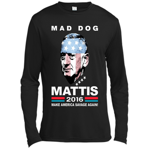 James Mattis Tshirt