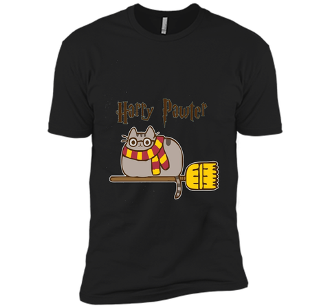 Harry Pawter T-Shirt