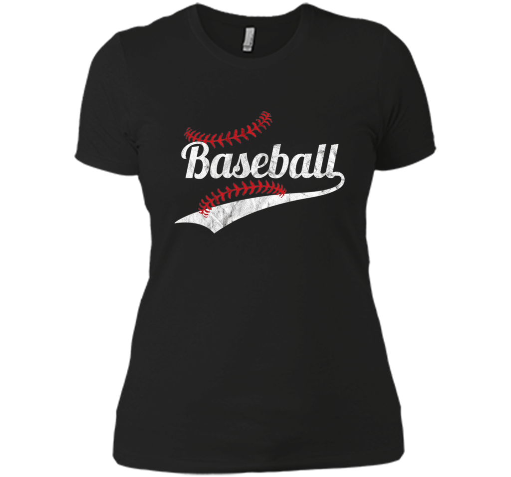 Baseball T Shirt Gift