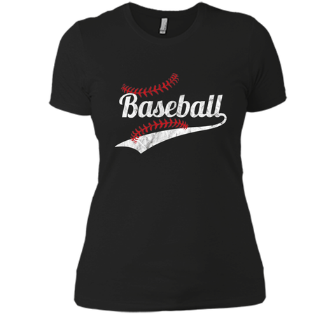 Baseball T Shirt Gift