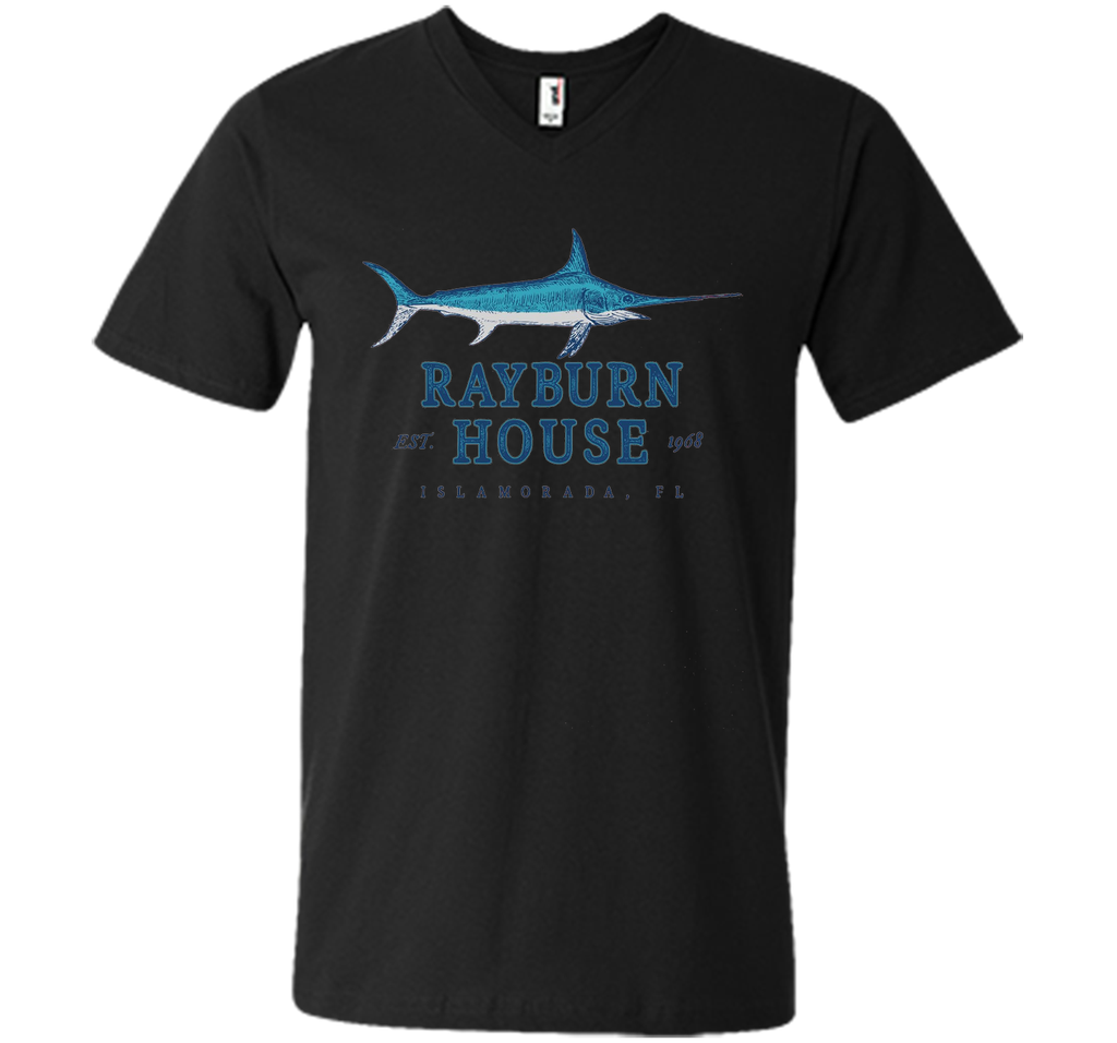 Rayburn House T Shirt