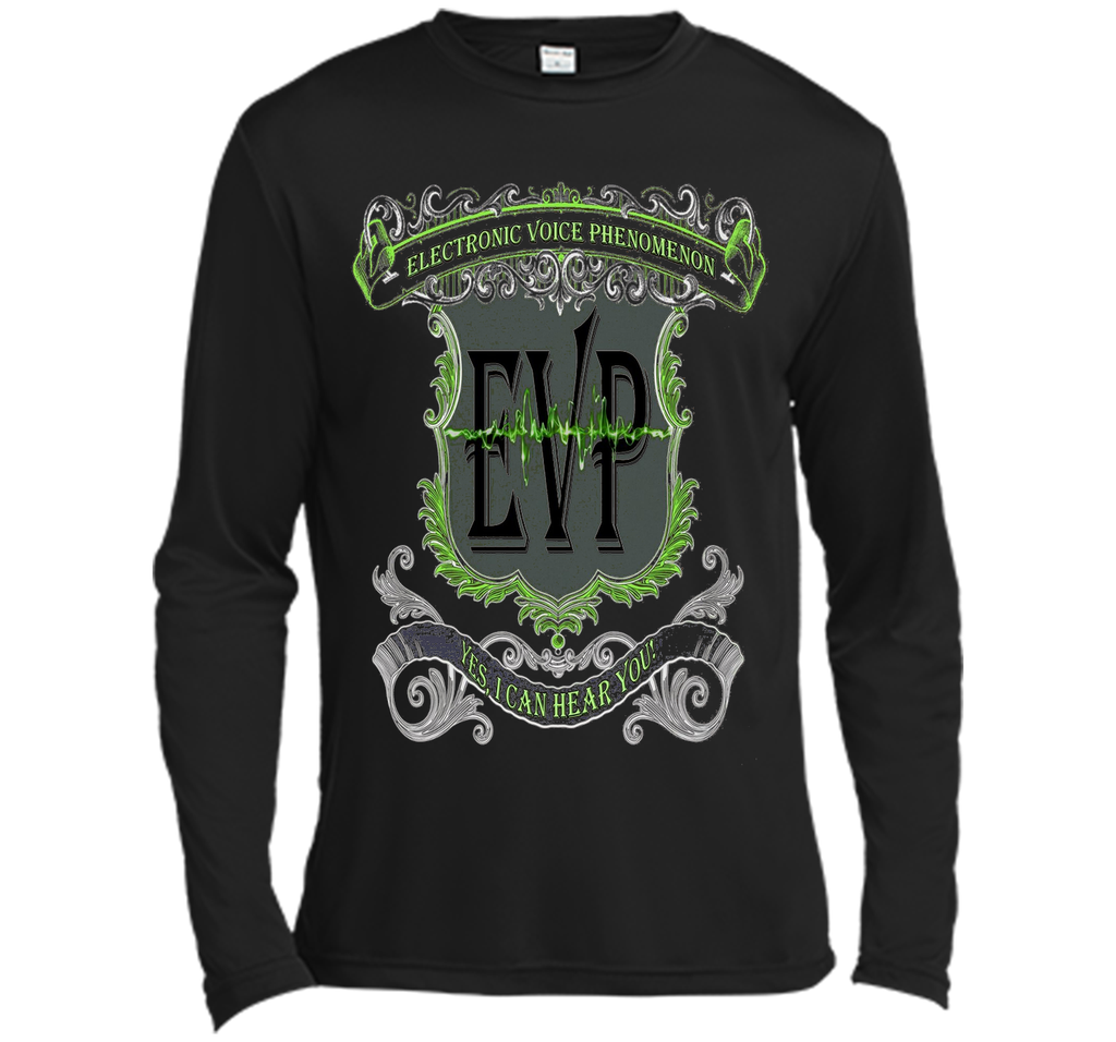 Ghost Hunter EVP T-Shirt cool shirt
