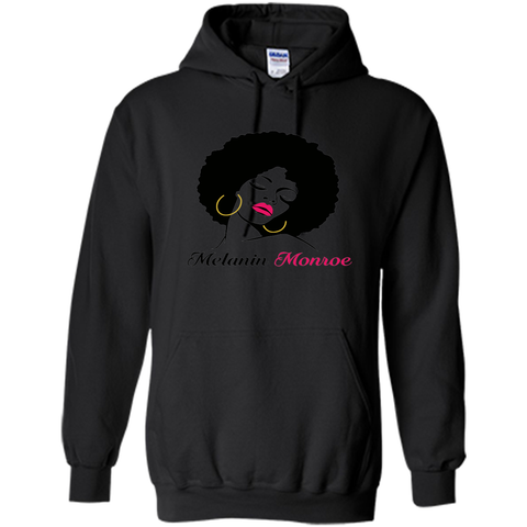 Melanin Monroe Popular Shirt