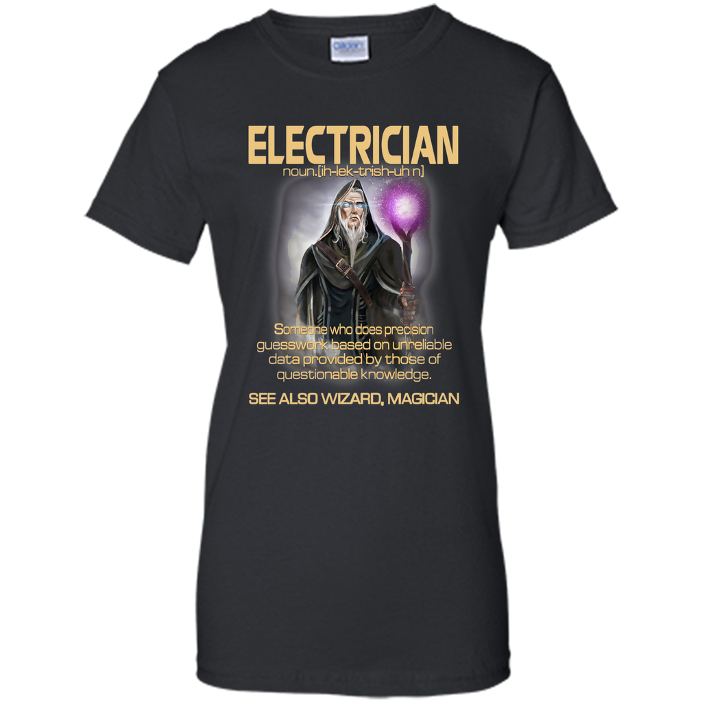 Electrician Someone Who Does Precision