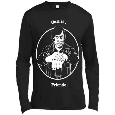 Call_it._Friendo._T-Shirt