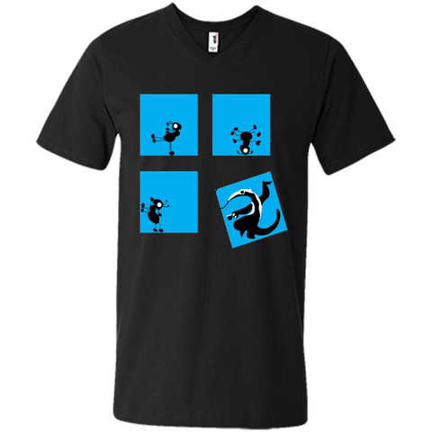 Charming Ants Partying 2017 T Shirt