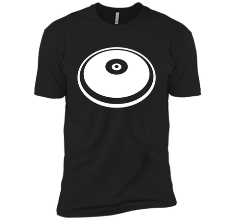 Discus throw disc T-Shirt