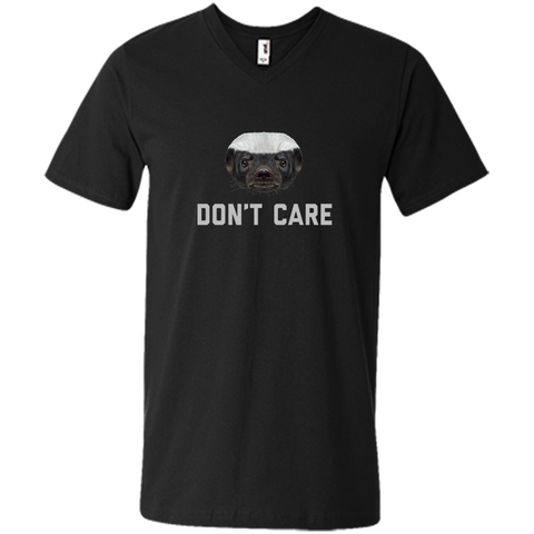Honey Badger - Don't Care Tshirt