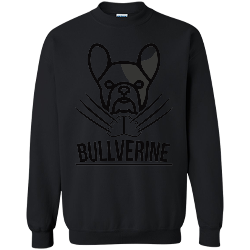 BULLVERINE T SHIRT