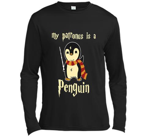 My Patronus is a Penguin Hot 2017 T-Shirt
