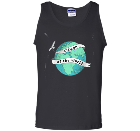 Citizen of the World T-Shirt