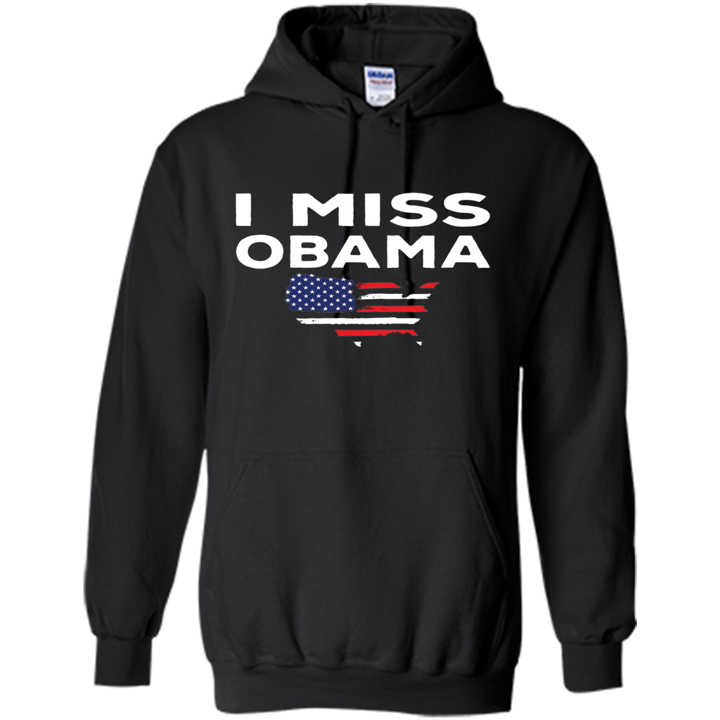 I Miss Obama - Democrat Peaceful Protest Shirt