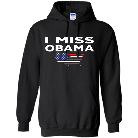 I Miss Obama - Democrat Peaceful Protest Shirt