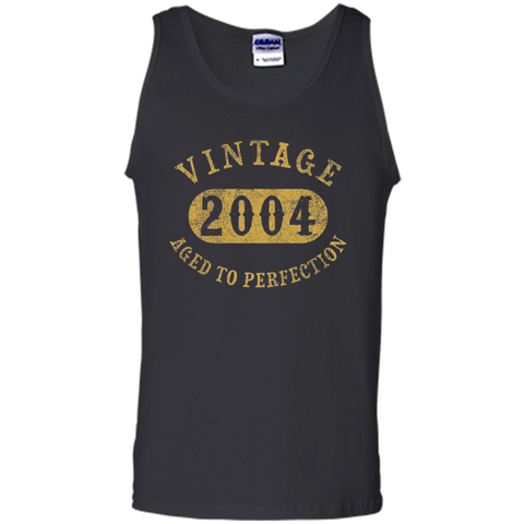 13 years old 13th Birthday B-day Gift Vintage 2004 T-Shirt