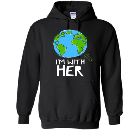 Science March TShirt Science March Earth Scientists TS