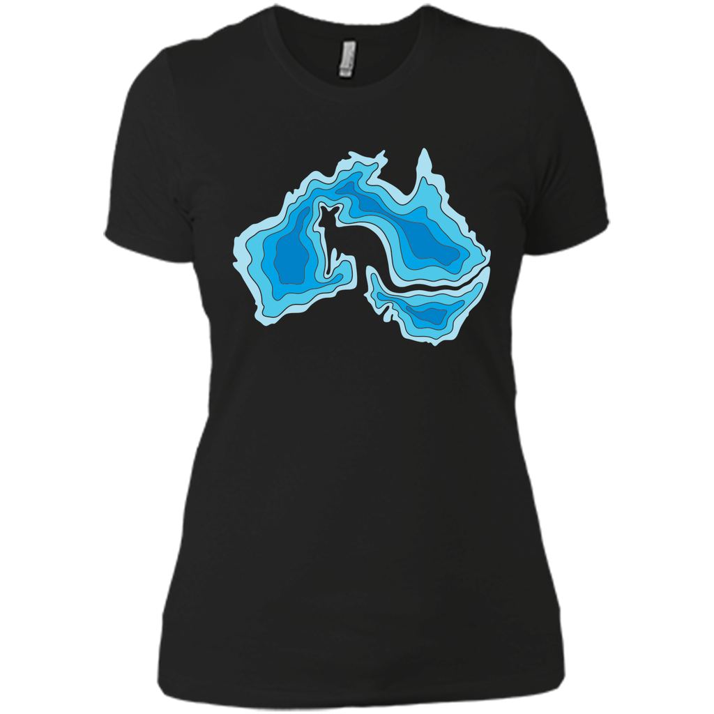 Admirable Australian Shepherd 2017 T Shirt